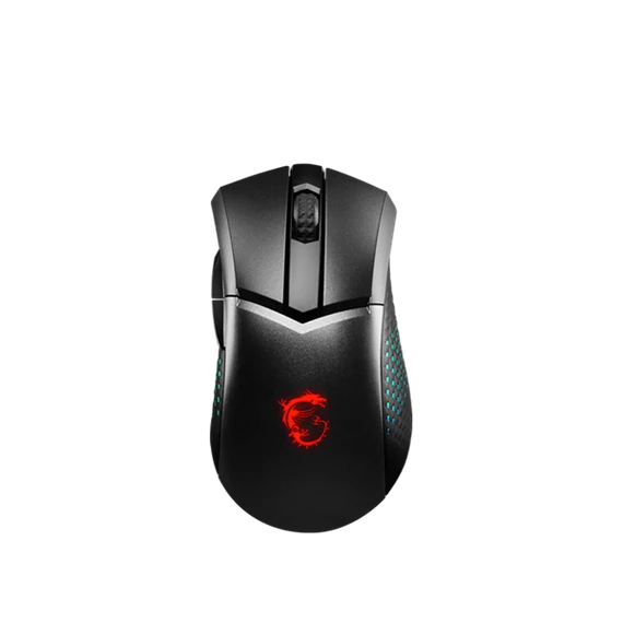 MSI ACCY Clutch GM51 Lightweight Wireless Mouse