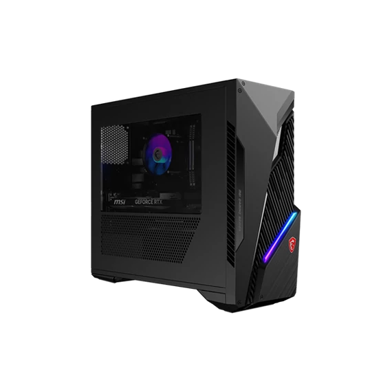 MSI GAMING DT MAG Infinite S3 14NUB5-2222XEU, i5-14400F, 32GB, 1TB M.2, RTX 4060 Ti 16GB, NOOS, Black