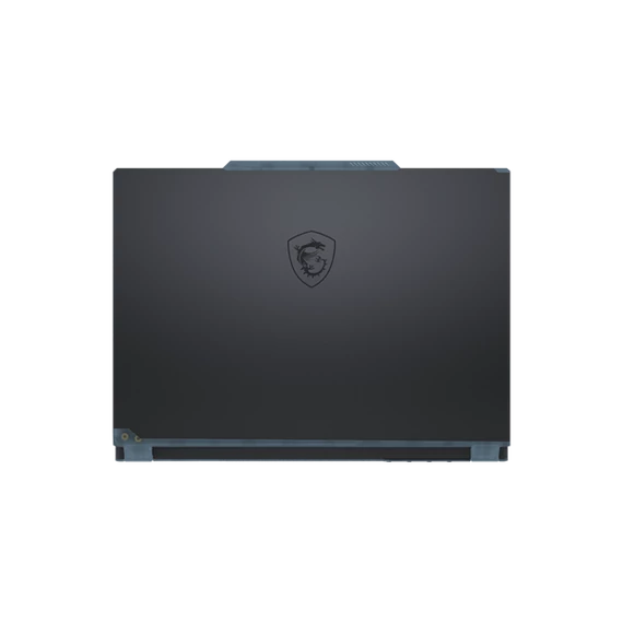 MSI Gaming NB Cyborg 14 A13VE-211, 14" FHD+ 144Hz, i5-13420H, 8GB, 512GB M.2, RTX 4050 6GB, NOOS, Fekete