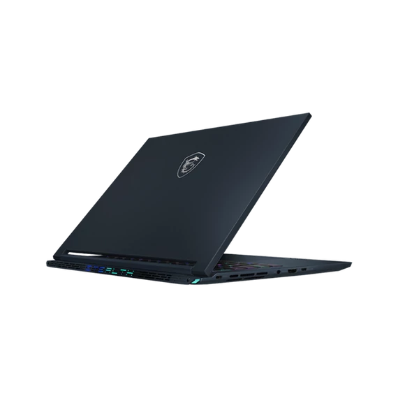 MSI Gaming NB Stealth 14 AI Studio A1VFG-095, 14" QHD+ OLED, Intel Ultra 7 155H, 32GB, 1TB, RTX 4060, Win11H, Blue