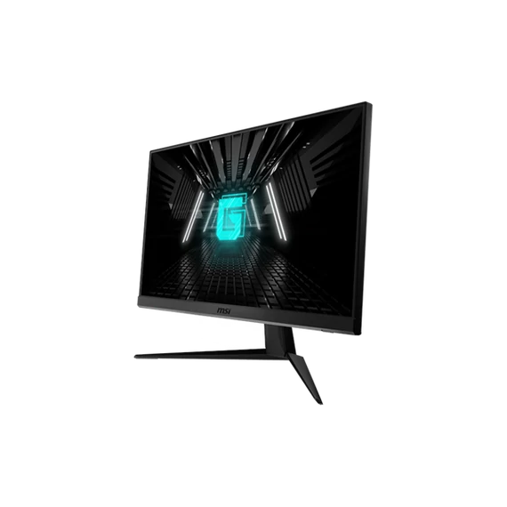 MSI Monitor GAMING G2412F Rapid IPS LED 24" FHD 1920x1080, 16:9, 1000:1 CR, 300cd/m2, 1ms, 180Hz, DP, 2x HDMI