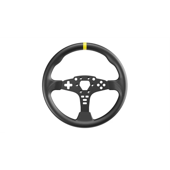 Moza Racing kiegészítő - ES Kormánykerék Mod (Perec, 12 inch)