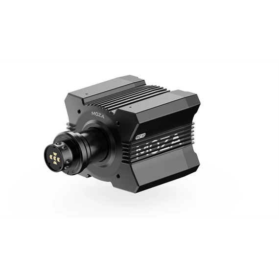 Moza Racing kiegészítő - R12 V2 PC Bázis (Direct Drive, 12Nm, 21bit encoder)
