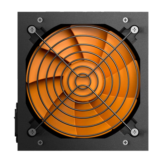 NJOY Tápegység 750W - Nexo 750 (80 Plus Gold, Aktív PFC, 12cm)