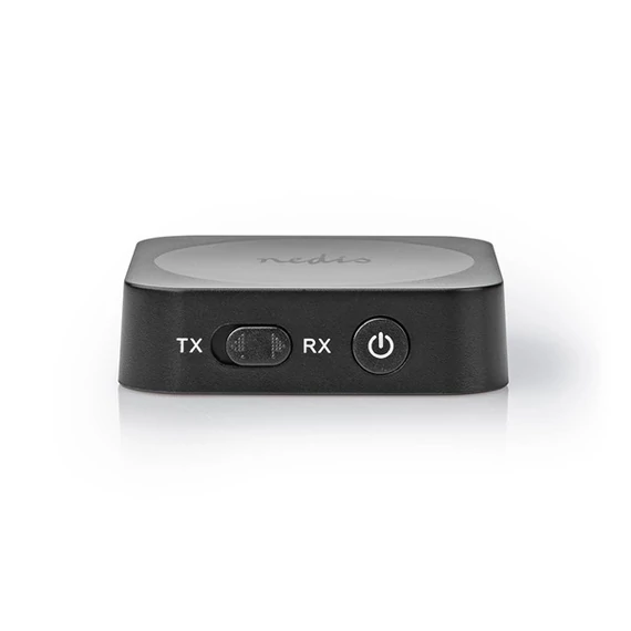Nedis BTTC100BK, bluetooth 2 az 1-ben adó / vevő