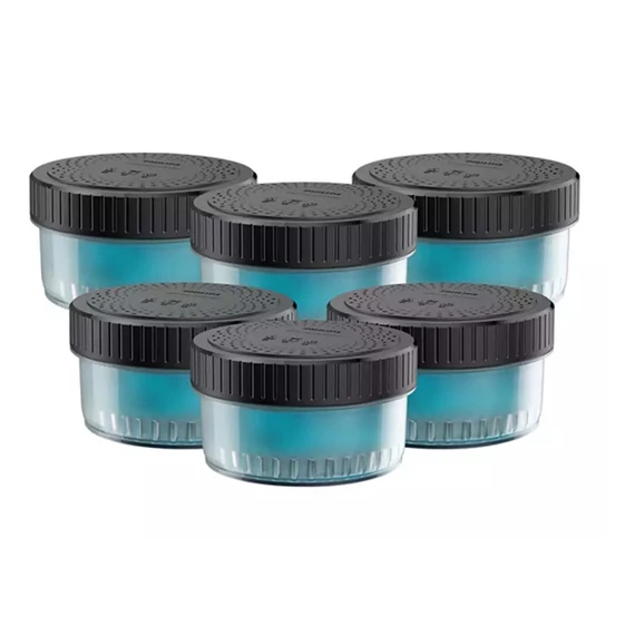 Nedis CC16/50 Philips Quick Clean Pod, 6db/csomag