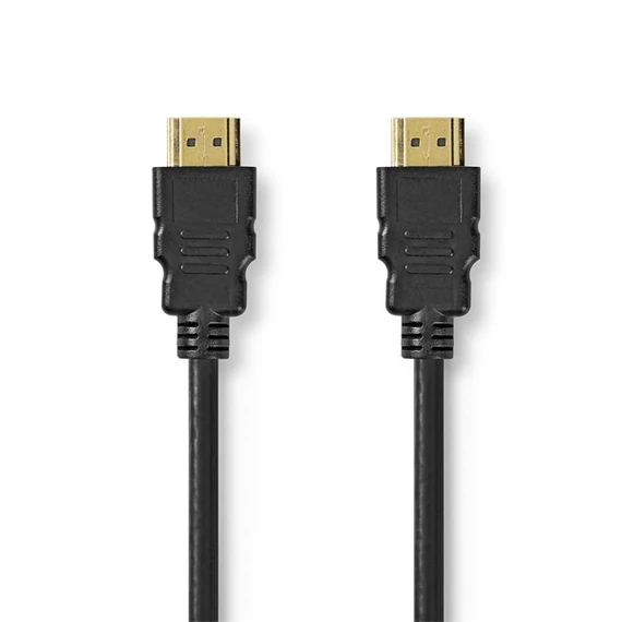 Nedis CVGL35000BK20 ultra HDMI 2.1 kábel, 8K@60Hz | 48 Gbps | 2,00 m