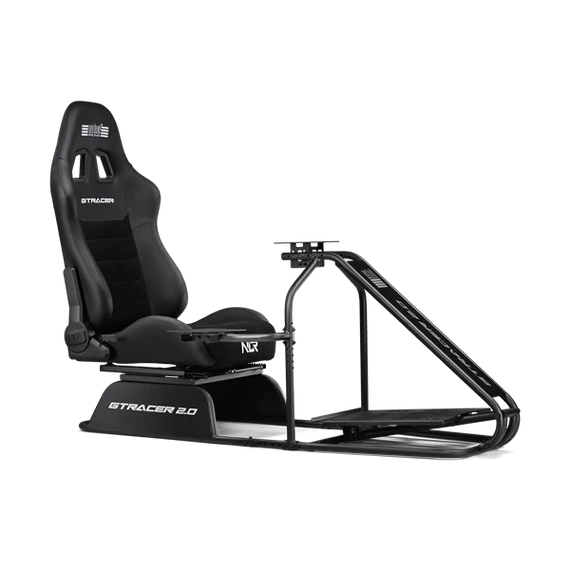Next Level Racing Szimulátor cockpit - GTRacer 2.0 Simulator Cockpit