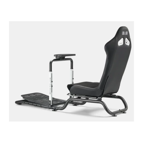Next Level Racing Szimulátor cockpit - VICTORY (Formula és GT ülés; tartó konzolok)
