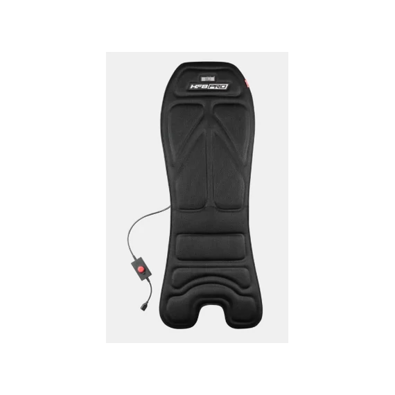 Next Level Racing Szimulátor kiegészítő - HF8 PRO Haptic feedback gaming Pad (vibrációs visszajelző pad ülésekhez)