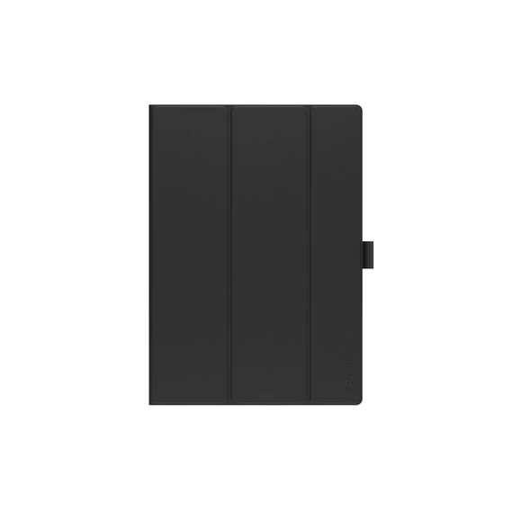 POCKETBOOK e-book tok - PB1041 FLIP gyári Tok fekete