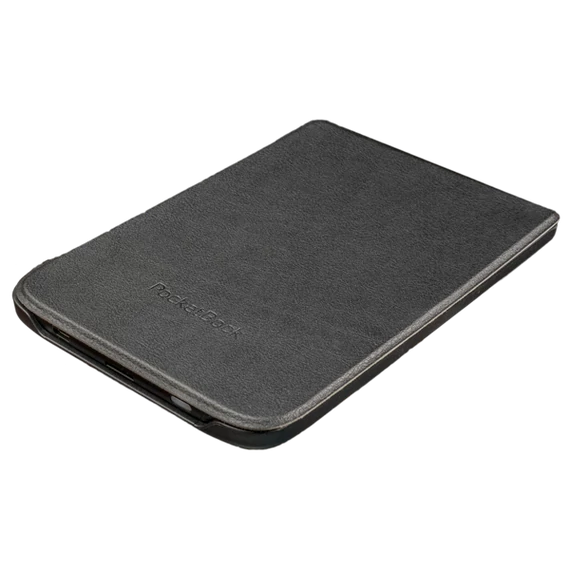 POCKETBOOK e-book tok - PB616 BASIC LUX2 gyári Tok Fekete (Basic Lux 2, Touch Lux 4, Touch HD 3 )