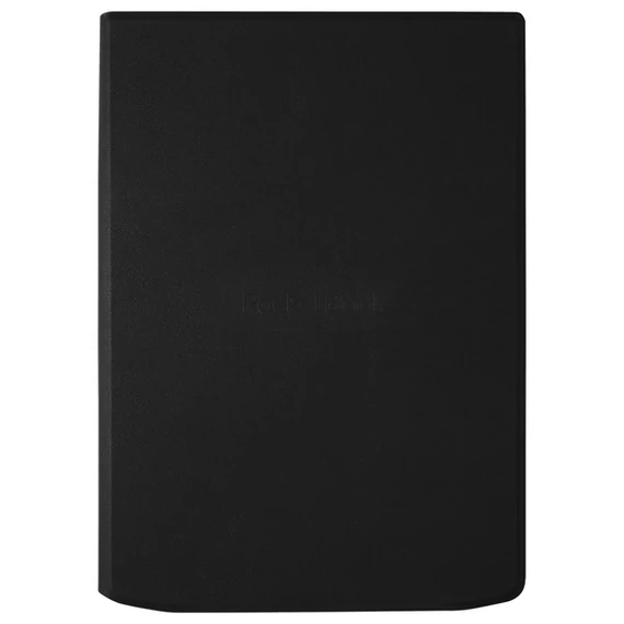 POCKETBOOK e-book tok -  PB743 INKPad4 FLIP gyári Tok Fekete