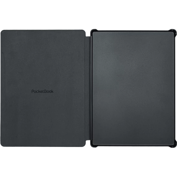 POCKETBOOK e-book tok -  PocketBook Shell PB970-hez (970 InkPad Lite-hoz) fekete