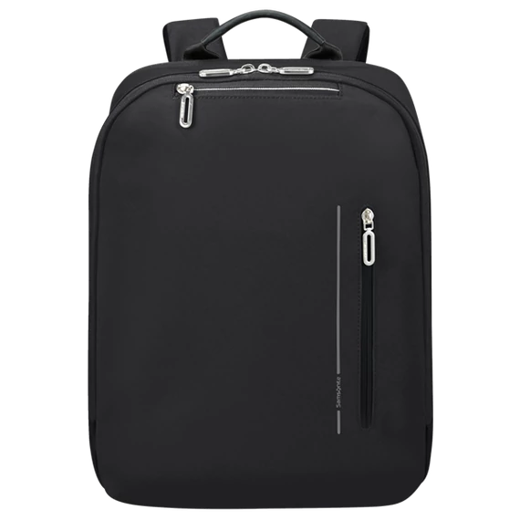SAMSONITE NŐI Notebook hátizsák 144758-1041, BACKPACK 14.1" (BLACK) -ONGOING
