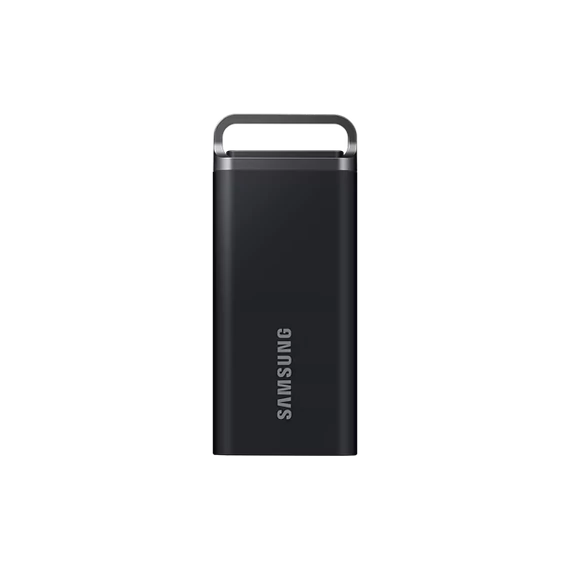SAMSUNG Hordozható SSD T5 EVO USB 3.2 Gen 1 2TB
