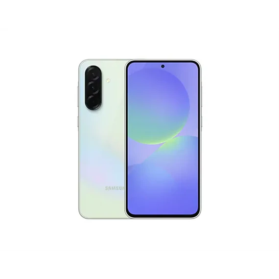 SAMSUNG Okostelefon Galaxy A36 5G, Király limezöld,128 GB