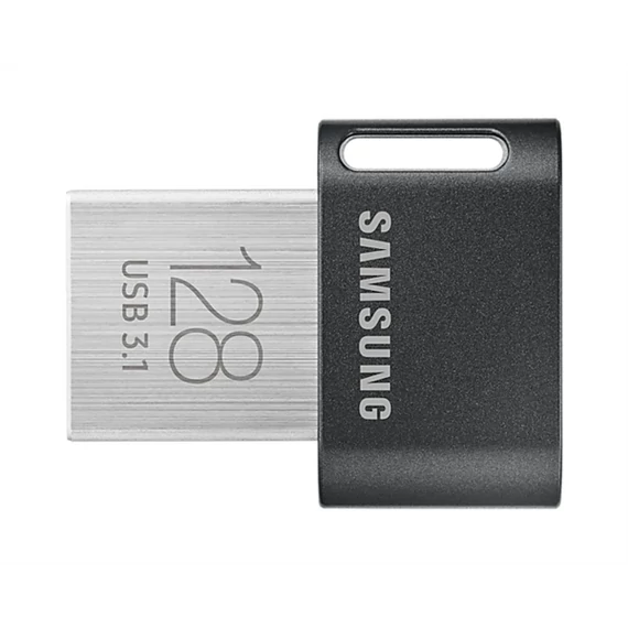 SAMSUNG Pendrive FIT Plus USB 3.1 Flash Drive 128GB