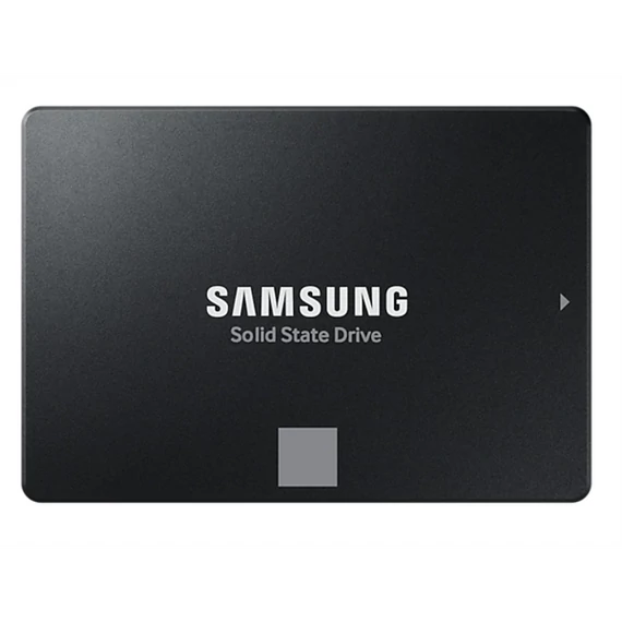 SAMSUNG SSD 870 EVO SATA III 2.5 inch 2TB