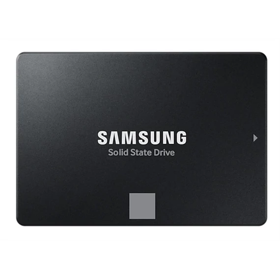 SAMSUNG SSD 870 EVO SATA III 2.5 inch 500GB