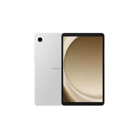SAMSUNG Tablet Galaxy Tab A9 (Wi-Fi, 8.7"), 64GB/4GB, Mystic Silver