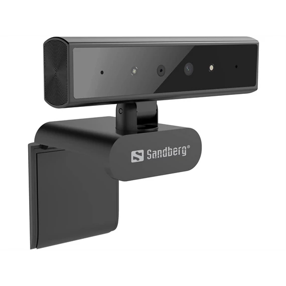 SANDBERG Face-ID Webkamera Mini Pro