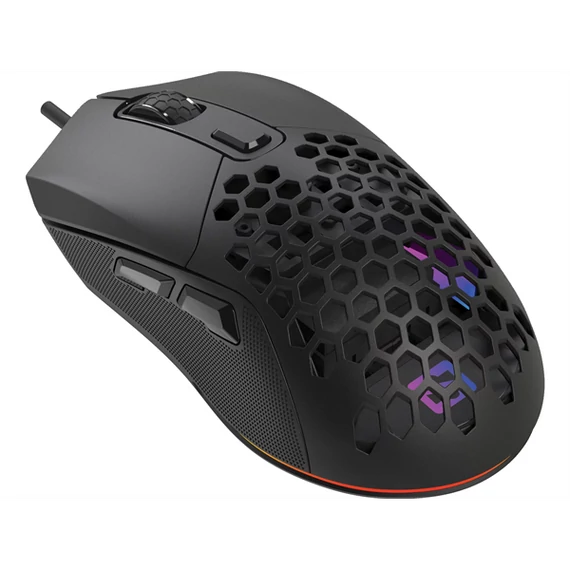 SANDBERG FlexCover 6D Gamer Egér