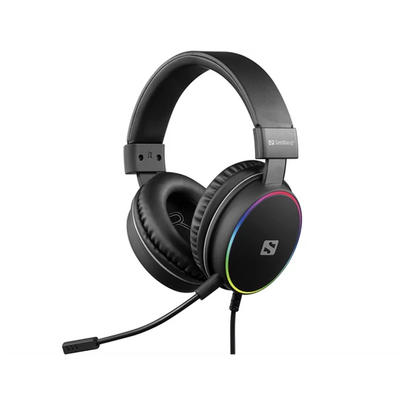 SANDBERG Headset, HeroBlaster USB Headset