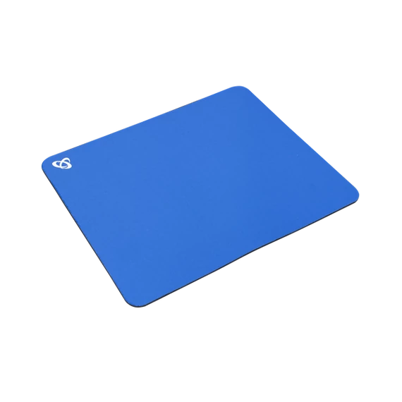 SBOX Egérpad, MOUSE PAD, kék
