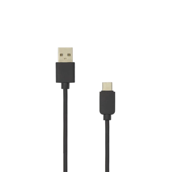 SBOX Kábel, CABLE USB A Male -> TYPE-C Male, 2 m