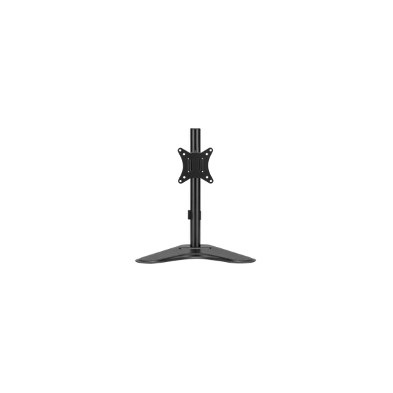 SBOX LCD-F012-2 Asztali mon.tartó konz.,1x 17"- 32"(43-81cm) 9Kg/mon. W029898