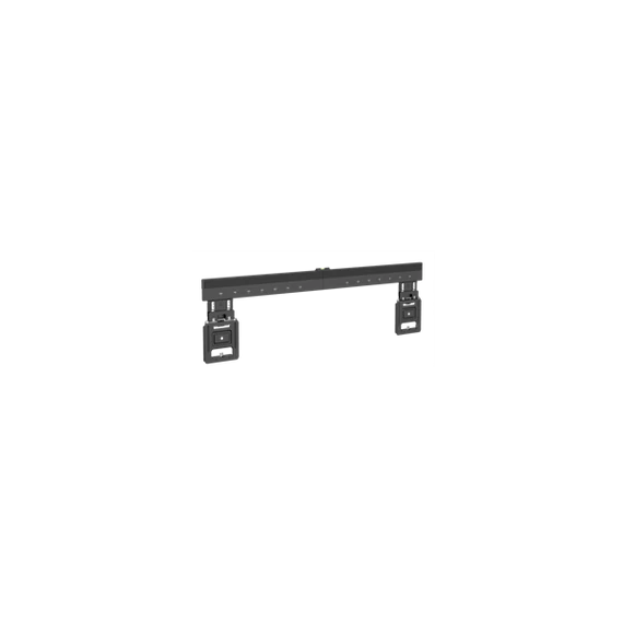 SBOX PLB-1948 FALI KONZOL,43-100 FIX, 800X600MM, 75KG MAX.