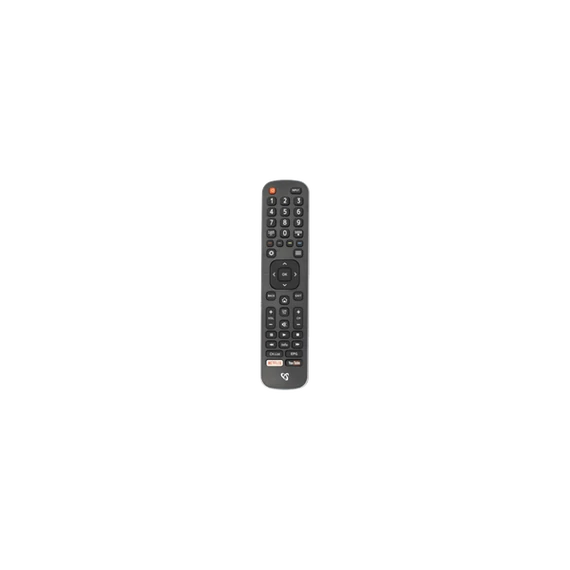 SBOX RC-01405 HISENSE TV távirányító (utángyártott)