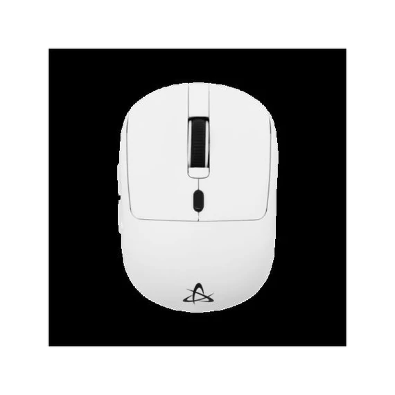 SBOX WM-710W Vezeték nélküli egér, fehér, 1200-3200pi, 6D,