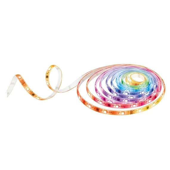 TP-LINK LED Szalag Wi-Fi-s 5 méter Multicolor, TAPO L930-5