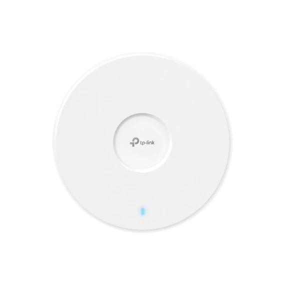 TP-LINK Wireless Access Point Dual Band BE3600 Wifi 7 Mennyezetre rögzíthető, EAP723