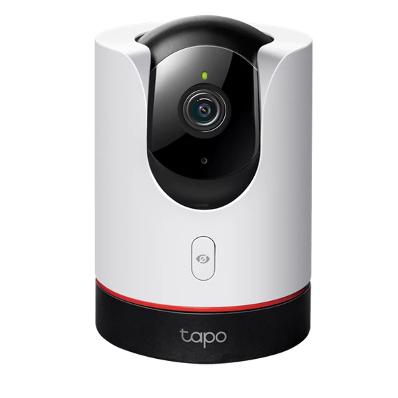 TP-LINK Wireless Kamera Cloud beltéri éjjellátó, TAPO C225