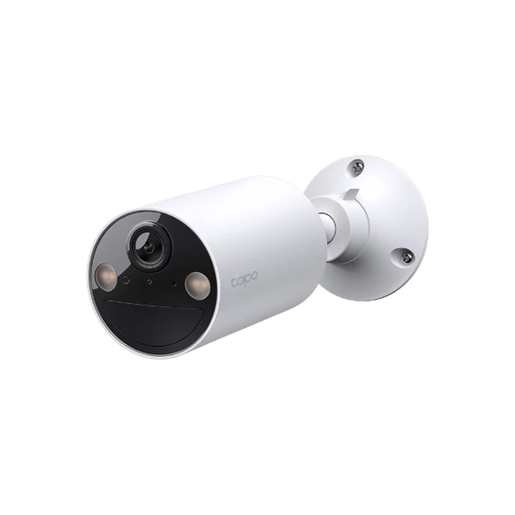 TP-LINK Wireless Kamera Cloud beltéri/kültéri, TAPO C410