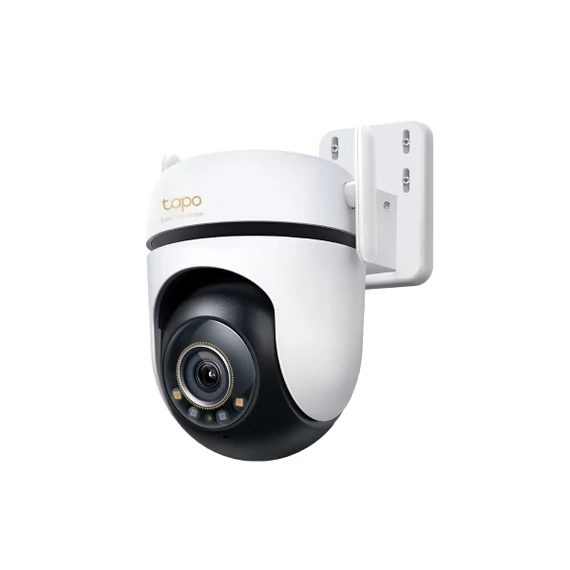 TP-LINK Wireless Kamera Cloud kültéri forgatható színes éjjellátó, TAPO C530WS