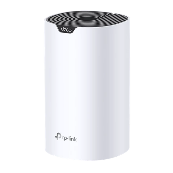 TP-LINK Wireless Mesh Networking system AC1900 DECO S7(3-PACK)