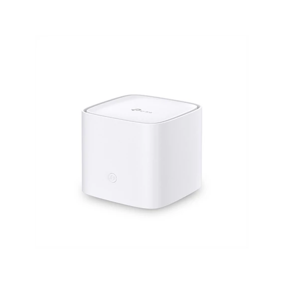 TP-LINK Wireless Mesh Networking system AX1800 HX220(1-PACK) (Szolgáltatói)