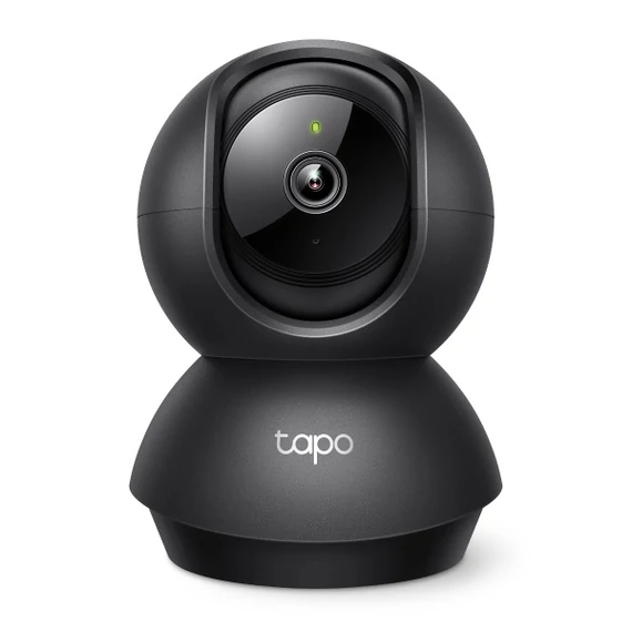 TP-Link IP wifi PT kamera - Tapo C211 (3MP, H264, IR9m, SD, mikrofon, hangszóró)