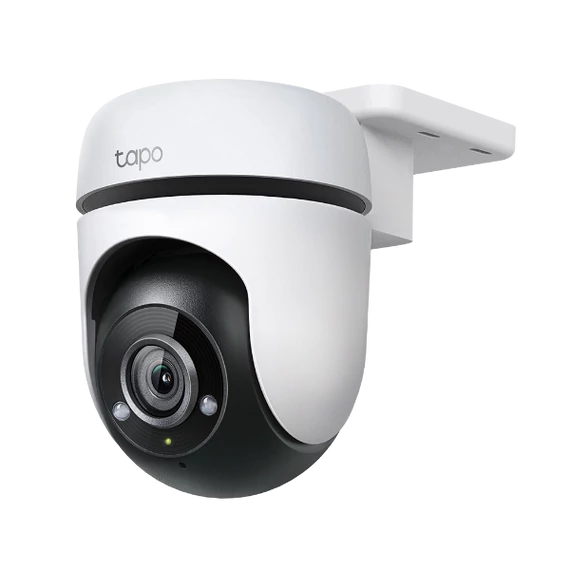 TP-link IP wifi PT dómkamera - Tapo C500 (2MP, kültéri IP65, H264, IR30m, SD, mikr., hangsz.)