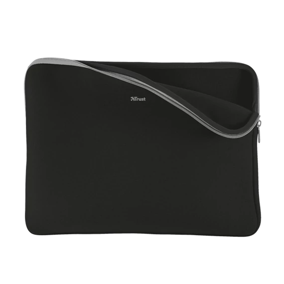TRUST Notebook tok 21251 (Primo Soft Sleeve for 13.3" laptops - black)