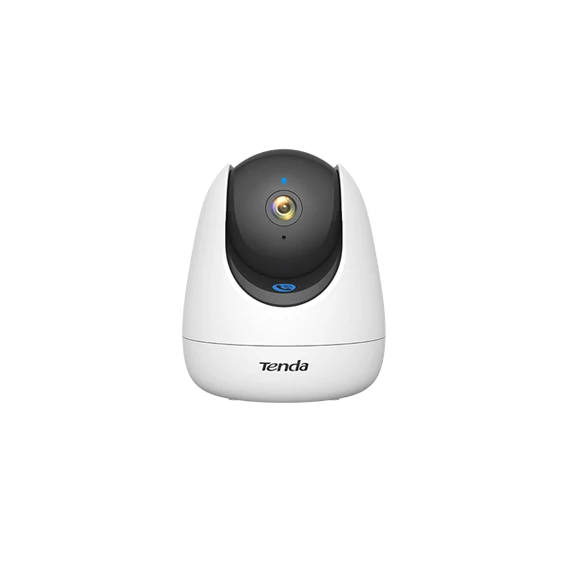 Tenda IP wifi PT kamera - CP3 Pro (3MP, 4mm, H265, IR12m, microSD, mikrofon+audio, 9VDC)
