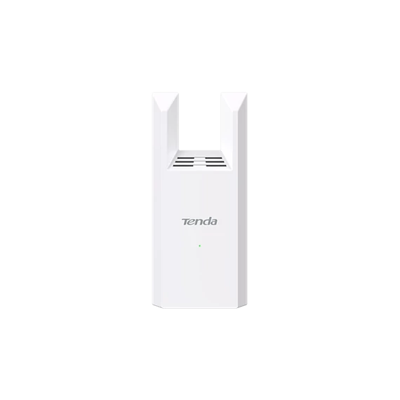 Tenda Range Extender WiFi AC1200 - A18 PRO (867Mbps 5GHz + 300Mbps 2,4GHz; 1port 1Gbps; 2x3dBi antenna)