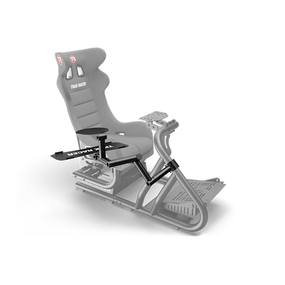 Trak Racer Szimulátor kiegészítő - Keyboard and Mouse Mount (RS6, FS3, TR8 MK4/5)