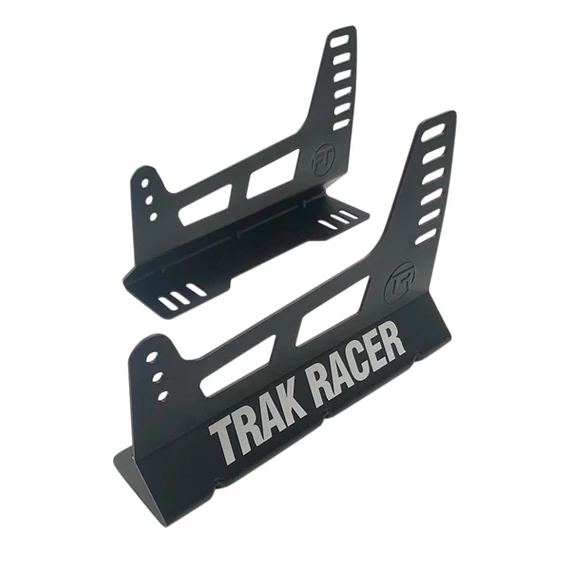Trak Racer Szimulátor kiegészítő - Oversized Seat Bracket for GT/Formula Seating Position
