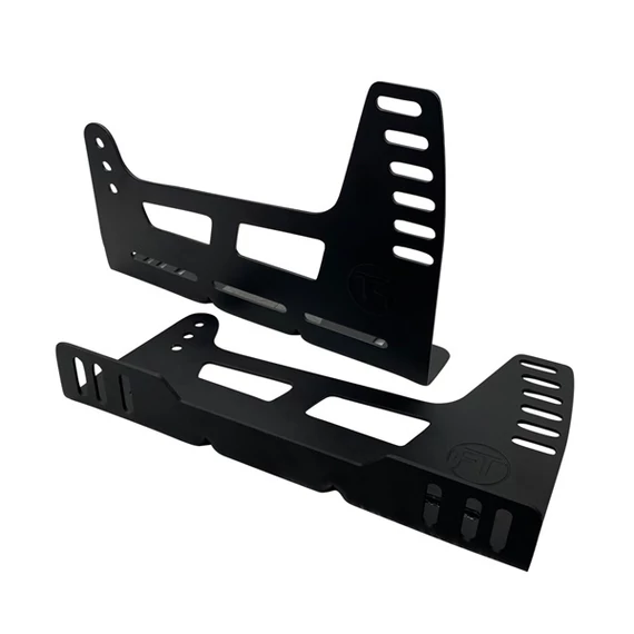 Trak Racer Szimulátor kiegészítő - Oversized Seat Bracket for GT/Formula Seating Position with Mounting Slot