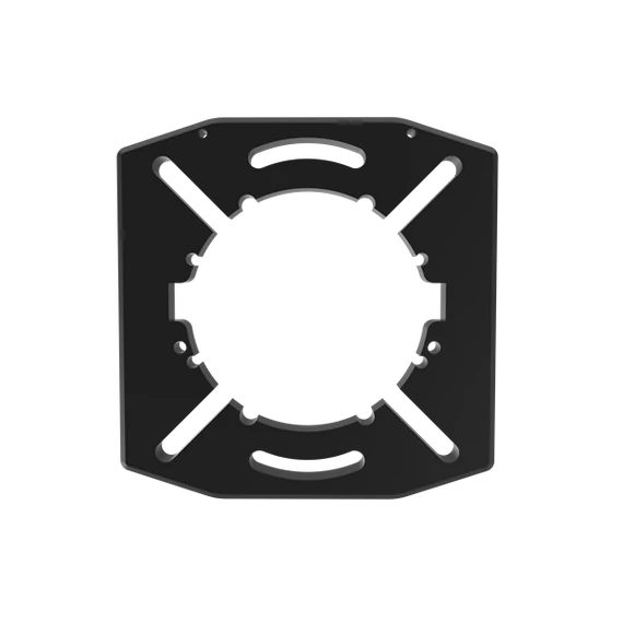 Trak Racer Szimulátor kiegészítő - TR-One Universal Direct Fit Wheel Mount